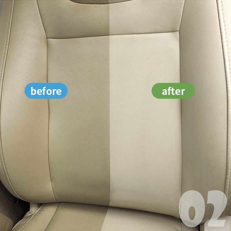 Car Interior Cleaner Agent Cei - đánh giá và giá Leather Cleaner Interior