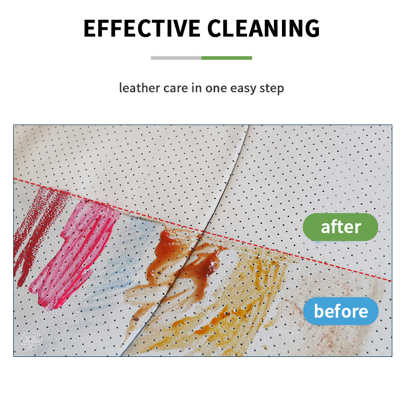 Car Interior Cleaner Agent Cei - đánh giá và giá Leather Cleaner Interior